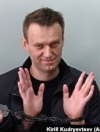 Навальный прекращает голодовку