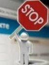 ЕС отреагировал на блокировку российских соцсетей в Украине