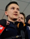 Верховный суд отправил дело "Савченко-Рубана" в Чернигов