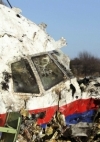 Вывод международных следователей - Boeing 777 збил Бук (фото, видео)