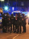 "Исламское государство" взяло на себя ответственность за теракт в Манчестере