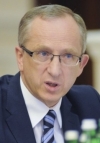 Томбинский настаивает на праве жителей оккупированных Крыма и Донбасса на пенсии