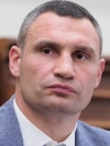 Кличко ответил на обвинения Зеленского