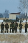 Во время учений в Николаевской области погиб срочник
