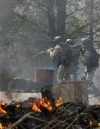 Террористы устроили "мирный" обстрел Макеевки и Ясиноватой