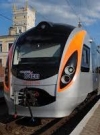 УЗ в августе запустит поезд Львов-Краков