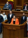 Из "Голоса" могут выйти как минимум 10 нардепов
