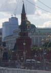 Кремль угрожает Украине судом в случае отказа платить "долг Януковича"