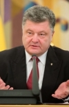 Порошенко обеспокоен ситуацией на Донбассе