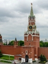 Кремль заявил, что членство Украины в НАТО будет "красной линией"