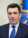 "С Минскими соглашениями надо работать, других нет" – Данилов
