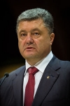 Партия Порошенко требует прекратить пассажирское сообщение с Россией