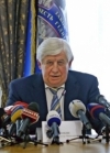 Шокин одобрил создание Специализированной антикоррупционной прокуратуры
