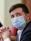 Зеленский ввел в действие решение СНБО по развитию авиастроения