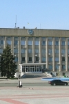 В Никополе борьба за кресло мэра продолжится во втором туре