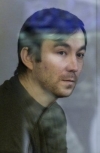 Суд по делу российских ГРУшников заслушал свидетеля боевого столкновения