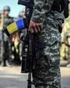 На Донбассе боец ООС подорвался на русской мине