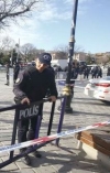 Украинцы в результате теракта в Стамбуле не пострадали