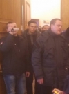 Активисты пришли к министру юстиции с требованием реформировать учреждения Пенитенциарной службы (фото)