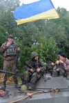 Праздник 14 октября переименовали в "День защитников и защитниц"