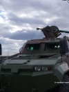 В Харьковской области представили модернизированные пункты пропуска «Журавлевка» и «Гоптовка» (фото, видео)