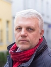В Киеве вспоминают журналиста Шеремета, убитого 5 лет назад
