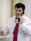 ГПУ начала досудебное расследование против Романа Насырова (документ)