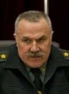 Президент уволил заместителя командующего Нацгвардии