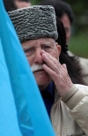 Вступил в силу закон о коренных народах Украины