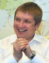 Набсовет "Нафтогаза" продлил контракт Коболеву. Оклад - 2 миллиона