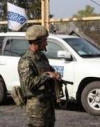 Боевики из "ДНР" угрожали оружием представителям СММ ОБСЕ