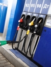 Цены на автогаз на АЗС установили новые рекорды