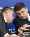 Гройсман поручил Авакову выявить земельные махинации в регионах