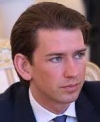 В Украину едет председатель ОБСЕ Себастьян Курц