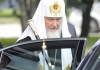 Патриарх Кирилл призвал священников выбирать машины, которые не будут фигурировать в новостях