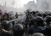 Первый юбилей: Протестному движению в России исполнился год