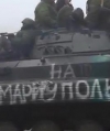 Боевики за сутки 11 раз обстреляли сектор "М" (видео)