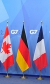 Страны G7 пообещали к 2030 году перерабатывать 100% пластиковых отходов