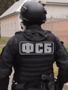 Российская ФСБ задержала еще одного человека в Крыму