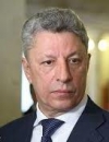 Бойко заявляет о создании новой парламентской группы