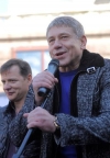 Ляшко выставил Игоря Насалика кандидатом в мэры столицы (ФОТО)