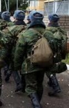 Россия планирует призвать тысячу крымчан в армию