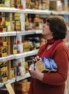 Кабмин отменил государственное регулирование цен на продукты питания с 1 июля