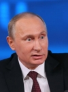 Путин пошел на самоизоляцию – в окружении обнаружили больных COVID