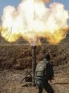 АТО: Противник применяет тяжелое вооружение (карта)