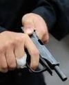 В Харькове ищут преступника, выстрелившего в голову парню (видео)