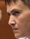 Савченко рассказала о своей поездке на Донбасс