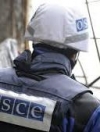 Наблюдатели миссии ОБСЕ попали под обстрел, никто не пострадал (отчет)