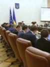 Кабмин отчитается за полгода работы в среду