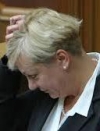 Валерию Гонтареву могут уволить с должности главы НБУ